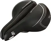 Serfas Women's RX Bicycle Saddle - RX-922