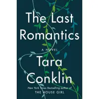 在飛比找蝦皮商城優惠-The Last Romantics/Tara Conkli