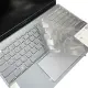【Ezstick】ASUS ZedBook 14 UX425 UX425JA 奈米銀抗菌TPU 鍵盤保護膜(鍵盤膜)