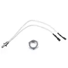 High Temperature Sensor Probe for Coffee Machine, Water Heater