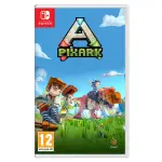 【現貨不用等】NS SWITCH 方塊方舟 英文版 PIXARK 恐龍 我的世界 ARK 麥塊 方塊 像素 PIX 生存