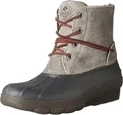 [Sperry] Women's Saltwater Wedge Tide Rain Boot