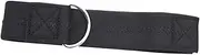 Totority Baby Stroller Safety Wrist Strap Pram Stroller Wrist Leash Neoprene Metal