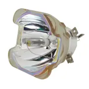 Jaspertronics™ OEM Lamp (Bulb Only) for The Canon WUX7500 Projector