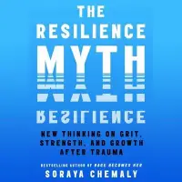 在飛比找博客來優惠-The Resilience Myth: New Think