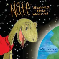 在飛比找博客來優惠-Nate Saves the World