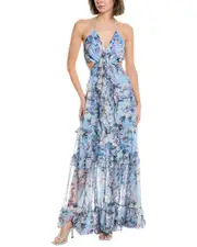 ASTR the Label Kitsune Maxi Dress