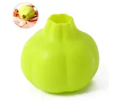 Kitchen Gadget Garlic Stripper Tube Peeling Garlic Silicone Garlic Peeler