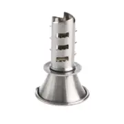 Stainless Steel Citrus Juicer Lemon Lime Fruit Hand Squeezer Kitchen Tool