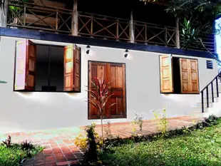 琅勃拉邦家庭旅館Luang prabang Homestay