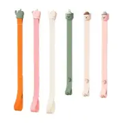 Headband Organize Straps Headband Display Space saving Storage Solution for Girl