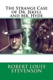 The Strange Case of Dr. Jek- 9781514649534, paperback, Robert Louis Stevens, new