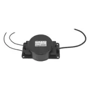 160W Transformer Power Driver 220V To 12V IP68 Waterproof For Low Voltage Lamps