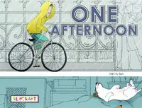 在飛比找誠品線上優惠-One Afternoon