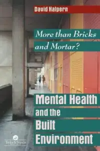 在飛比找博客來優惠-Mental Health and the Built En