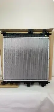 GENUINE SSANGYONG ACTYON SPORTS 100 SERIES 2.0 L TURBO DIESEL RADIATOR (MANUAL)