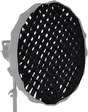 80cm/31.5in Photography Octagon Softbox Grid Black Honeycomb Grid Photography Softbox Black