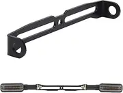 Motorcycle Light Rack | Versatile Turn Signals Brackets Lamp Support Mount - Study Light Location Holder Turn Signals Mount for Electric Bikes Motorcycles