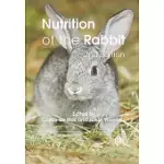 NUTRITION OF THE RABBIT
