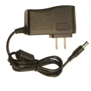 Power supply for use with Boss GX-100 GT-1 Multi-Effects Processor Pedal