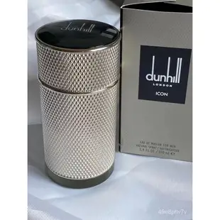 超有質感 Dunhill登喜路標誌Icon經典世紀 精英標誌 男士濃香水