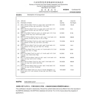 ★貓貓龍寵物★ 加拿大 Oven-Baked 烘焙客 成犬飼料(一般顆粒) 深海魚配方5lbs 12.5lb 25lbs