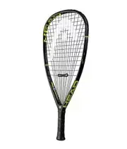 Graphene Radical 160/170/180 Racquetball Racquet Series, 3 5/8" 180.0 Grams