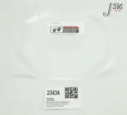 23434 XYCARB CERAMICS QTZ "NO/GO" GAGE (NEW) 10506528