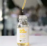 milk_shake Glistening Argan Oil 50ml