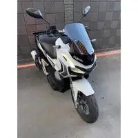 在飛比找蝦皮購物優惠-2020年 本田 Honda ADV 150 新北 中永和 