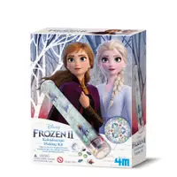 在飛比找蝦皮商城優惠-Disney Frozen迪士尼冰雪奇緣 4M迪士尼：冰雪奇