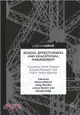 School Effectiveness and Educational Management ― Towards a South-eastern Europe Research and Public Policy Agenda