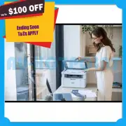 Brother DCP-L1630W A4 Mono Laser All-in-One Wireless Printer 20PPM TN1170 Toner