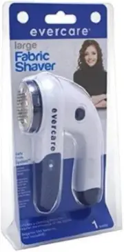 Evercare Fabric Shaver Large | FREE SHIPPING AU