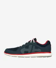 AHIGA V4 HYDROPOWER, Navy/Flag Red | Helly Hansen AU