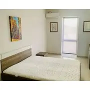 Seafront Highly Finished 2 Bedroom Apartment