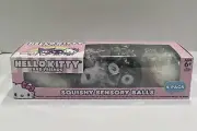 Sanrio Hello Kitty & Friends Squishy Sensory Balls 4-pack NEW