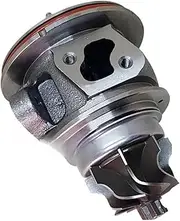 Turbo Turbocharger Cartridge CHRA Core Compatible For Toyota TownAce LiteAce 2.0L 2CT CT12 17201-64050 1720164050 Turbo Cartridge Core
