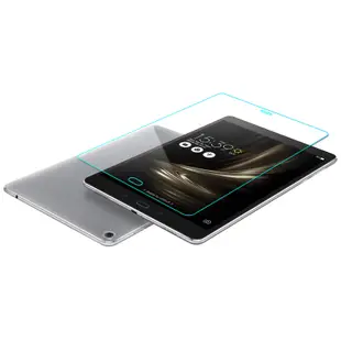 熒幕保護贴膜適用於華碩 Asus ZenPad 3S 10 Z500 Z500M Z500KL 鋼化玻璃保护膜保護貼