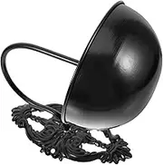 VILLFUL Elegant Wall Baseball Hat Rack Hat Organizer for Display Wall Hat Holder