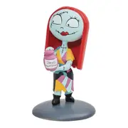 Nightmare Before Christmas - Sally Mini Figurine