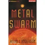 METAL SWARM: LIBRARY EDITION