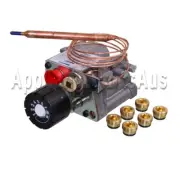 GENUINE RINNAI EUROSIT GAS CONTROL EUROSIT RINNAI 2001 8C-33C