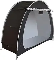 Cycling Storage Tent,Waterproof Storage Tent Motorcycle Shelter | Travel Multifunctional Portable Shed for Cycling Garden Camping
