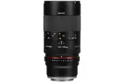 Brand New Samyang 100mm F2.8 ED UMC Macro for Canon