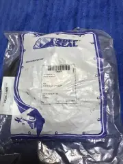 SoffSeal SS-CH2004 - Trunk Weatherstrip Fits 64-67 B Body Chrysler