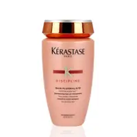 在飛比找PChome24h購物優惠-Kerastase 巴黎卡詩 柔舞絲光髮浴 250ml