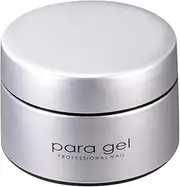 para gel LC04 Lucent Line Color 0.1 oz (4 g), Rosewood Gel Nail