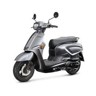 [台南機車倉庫]SUZUKI Saluto 125 台鈴 全新歐風 83800元 台南 永康 總經銷 現場試乘中