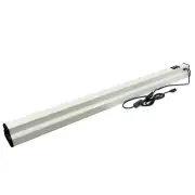 28" Aquarium Light Lamp Compact Strip T8 Two Tone 5000K 13000K Marine Fish Tank